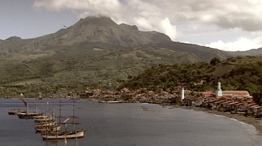 cinémas caribéens