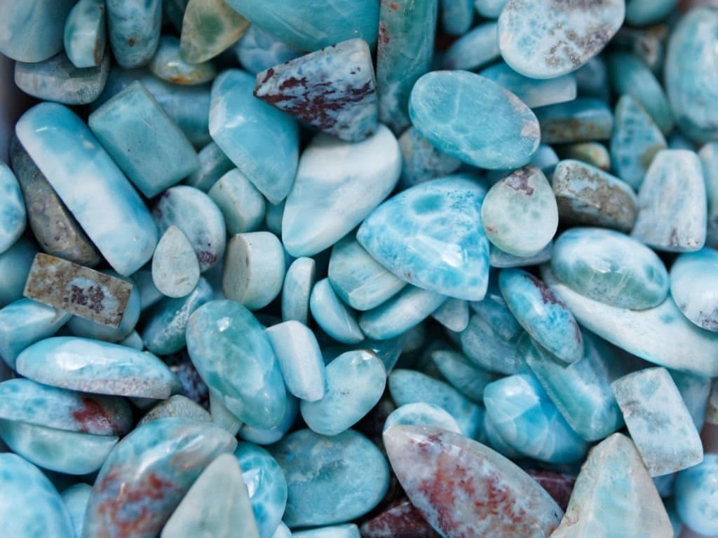 Larimar