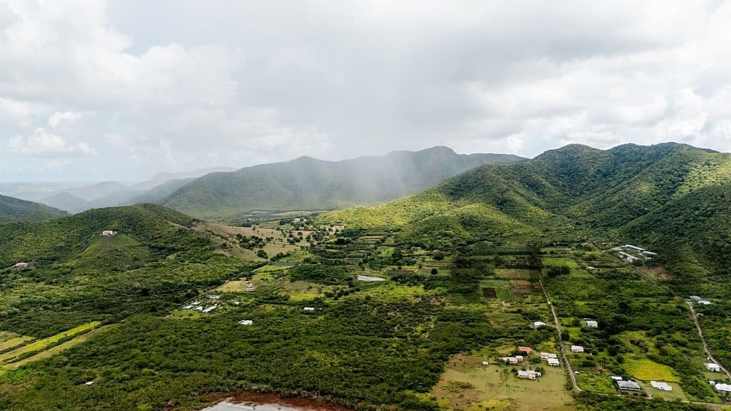 Barbuda