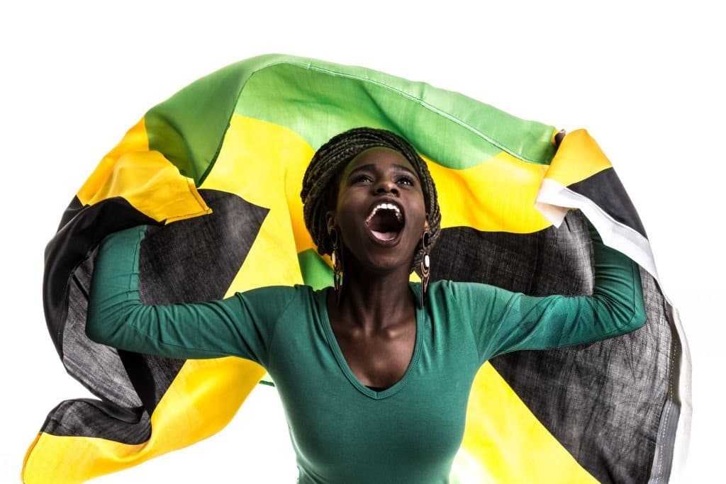 Jamaica