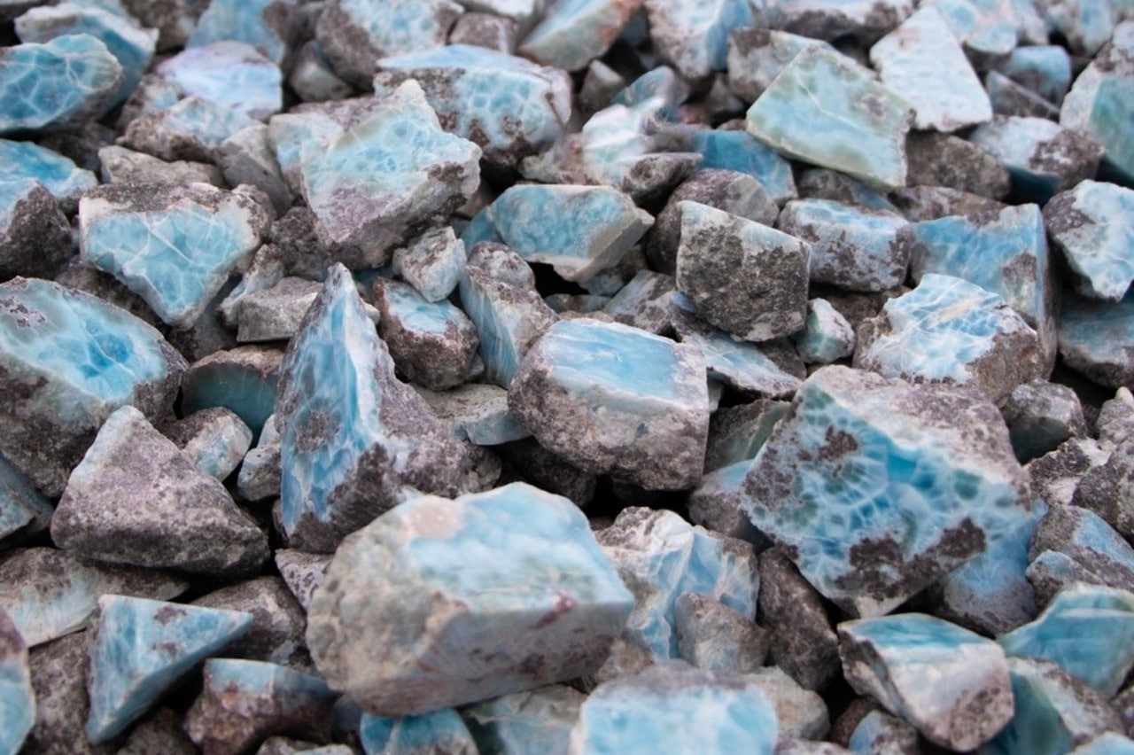 Larimar