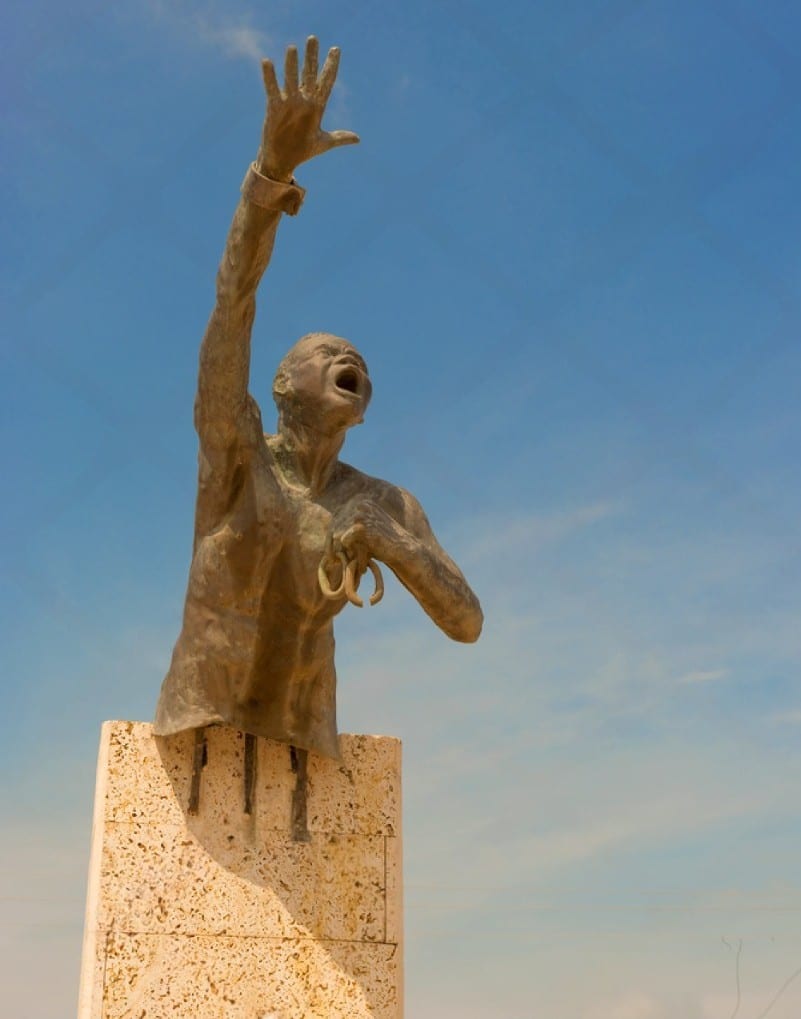San Basilio de Palenque