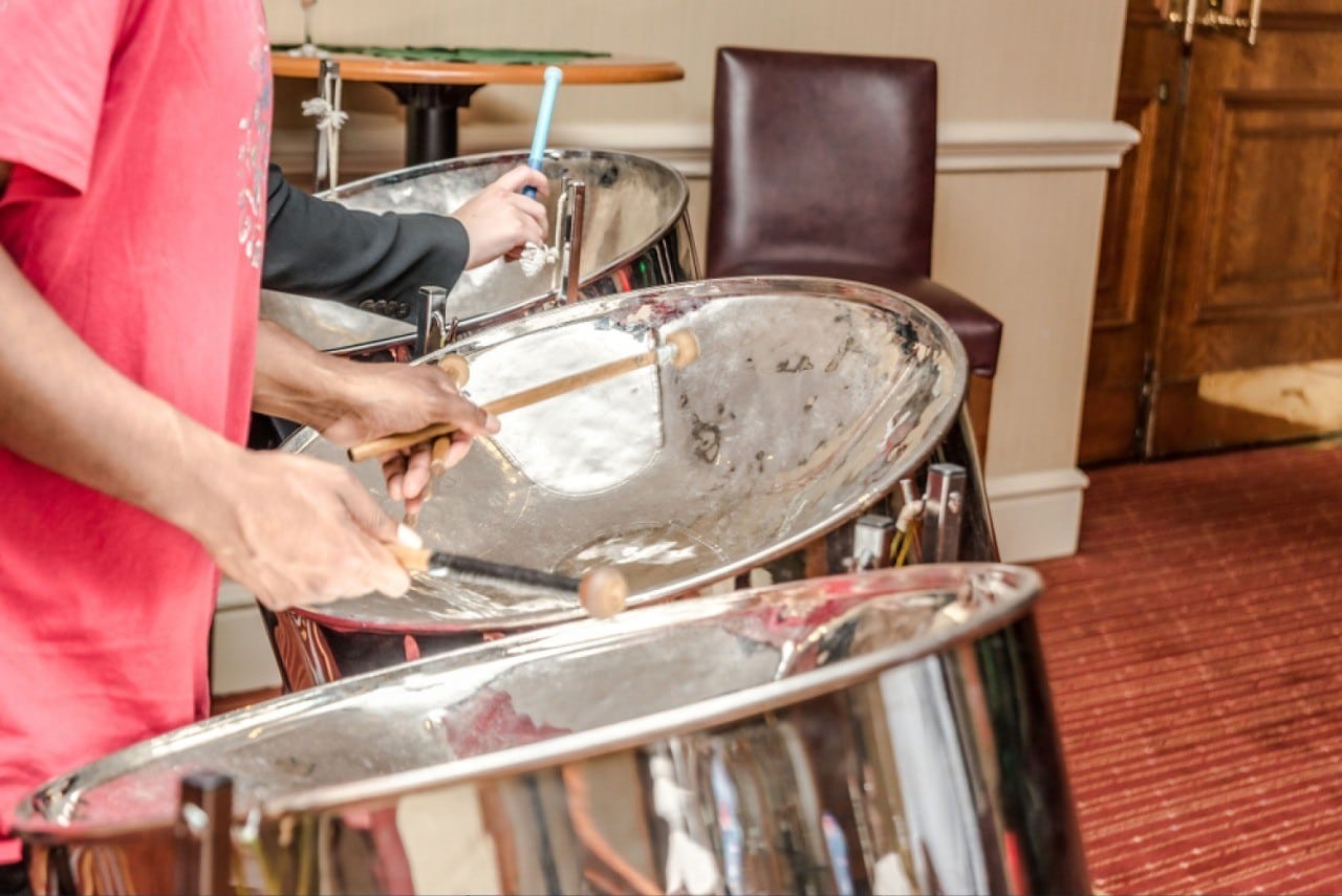 Journée mondiale du steelpan