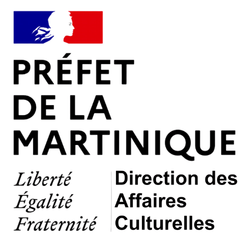 Préfet de la Martinique — Direction des Affaires Culturelles de la Martinique