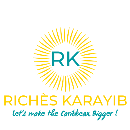 Richès Karayib — Let's make the Caribbean Bigger!